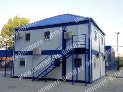 containere birouri vanzare Salaj