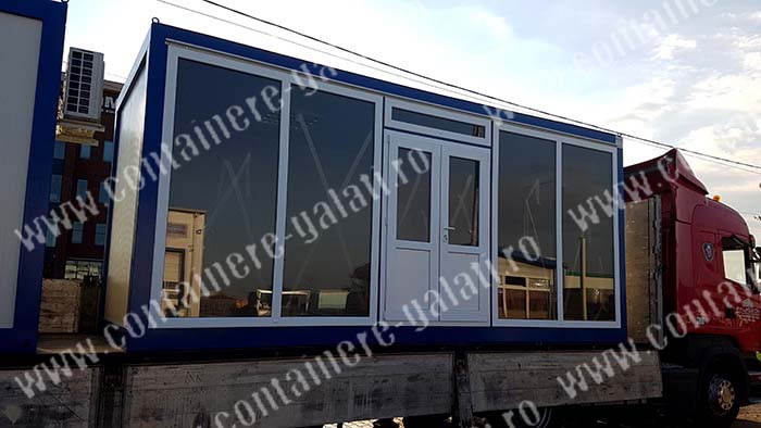 containere magazine speciale Salaj