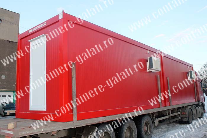 containere sanitare de vanzare  Salaj