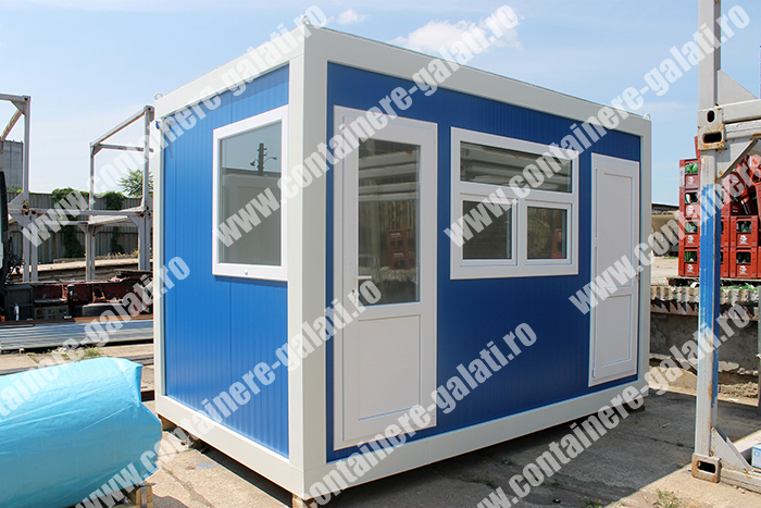 containere metalice Salaj